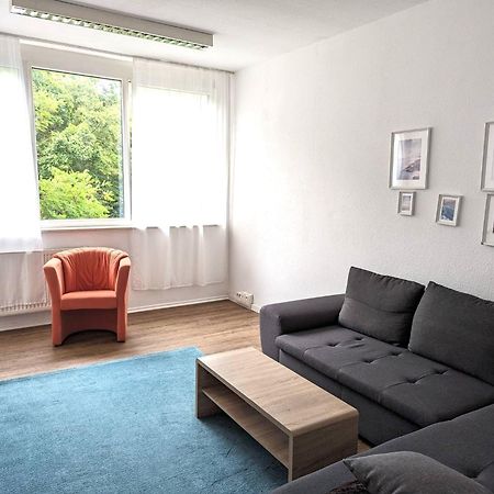 Apartment Am Bahnhof Und Uniklinik Μάιντς Εξωτερικό φωτογραφία