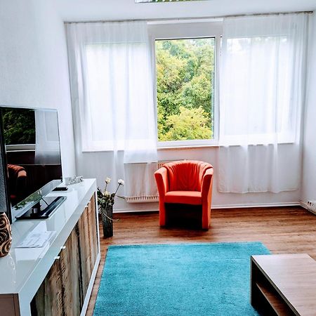 Apartment Am Bahnhof Und Uniklinik Μάιντς Εξωτερικό φωτογραφία