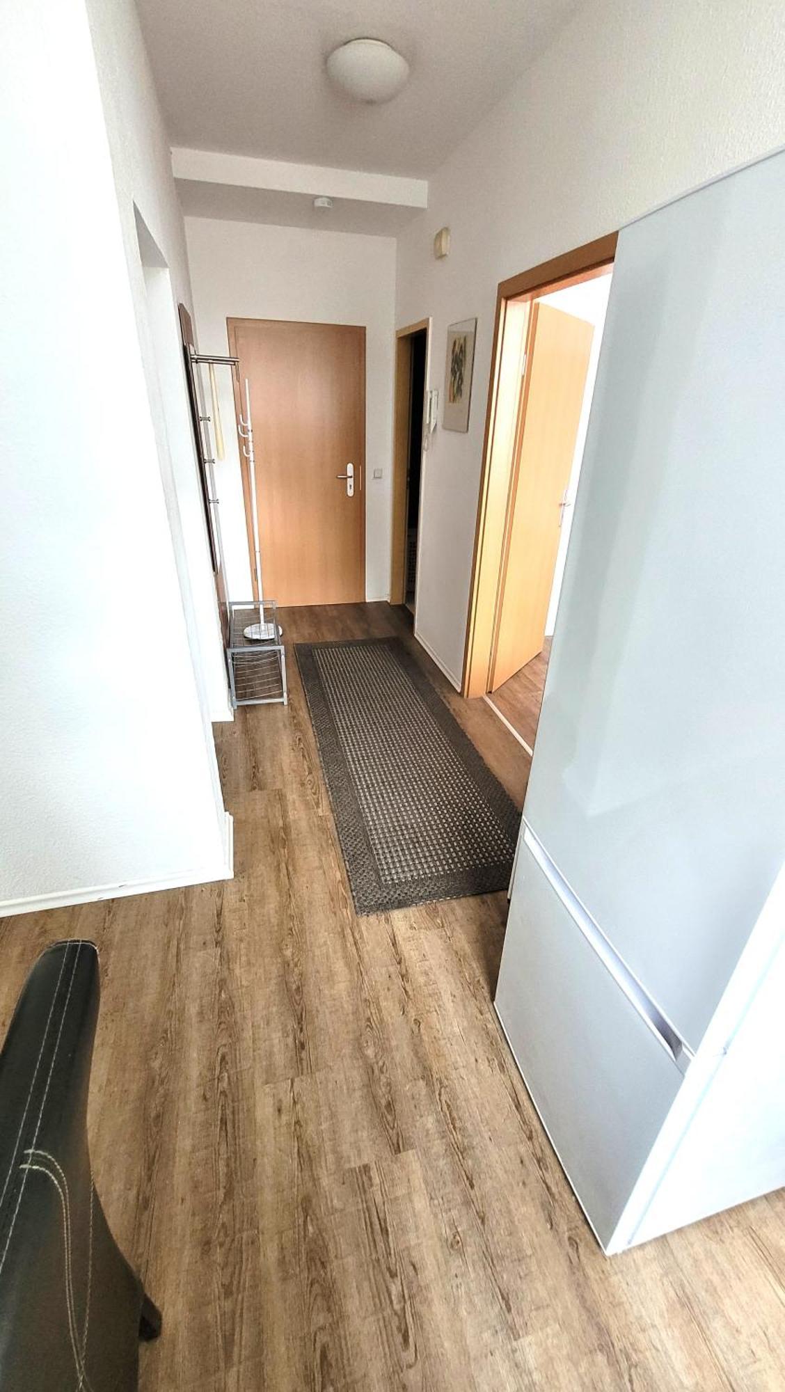 Apartment Am Bahnhof Und Uniklinik Μάιντς Εξωτερικό φωτογραφία