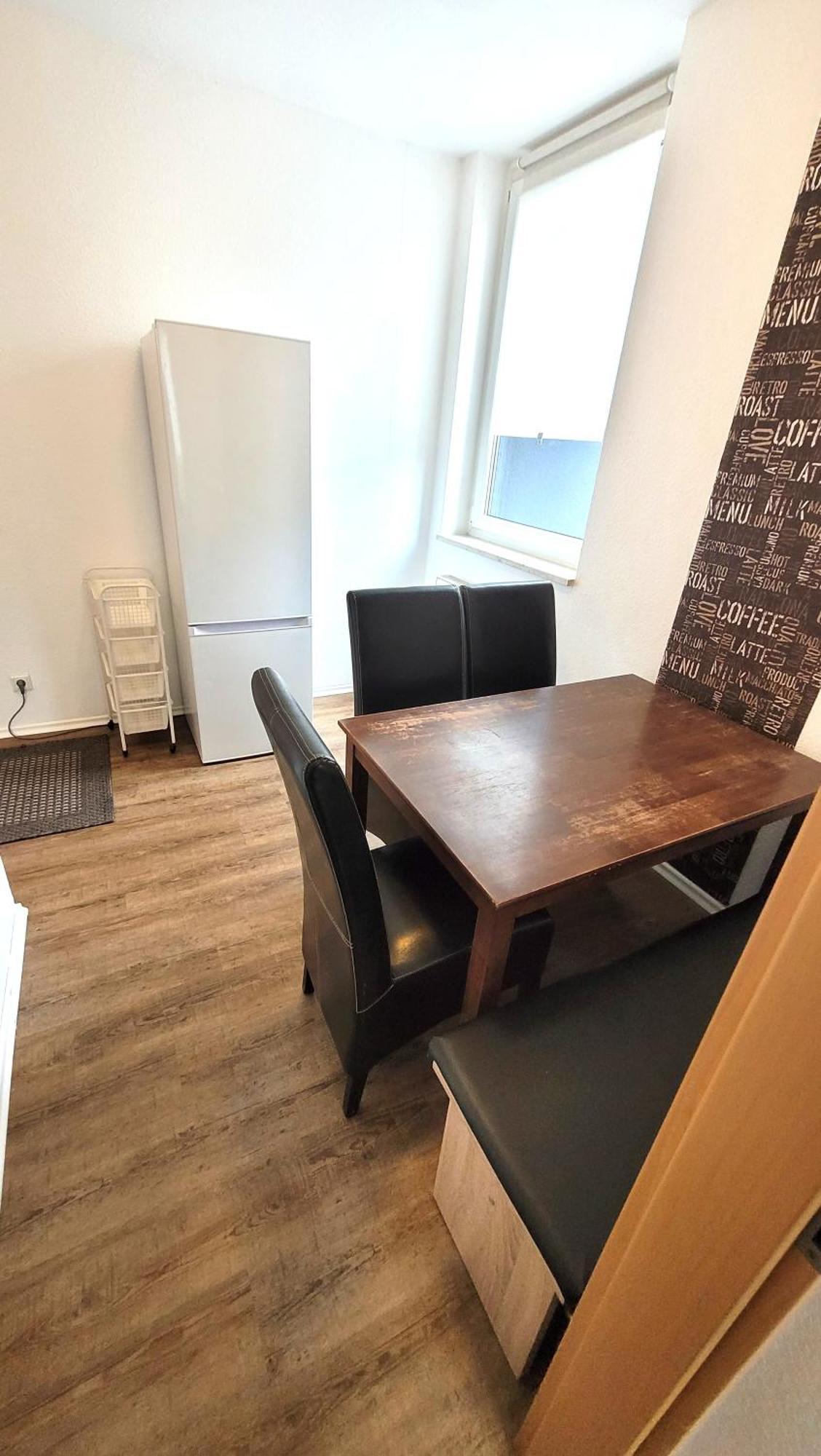 Apartment Am Bahnhof Und Uniklinik Μάιντς Εξωτερικό φωτογραφία