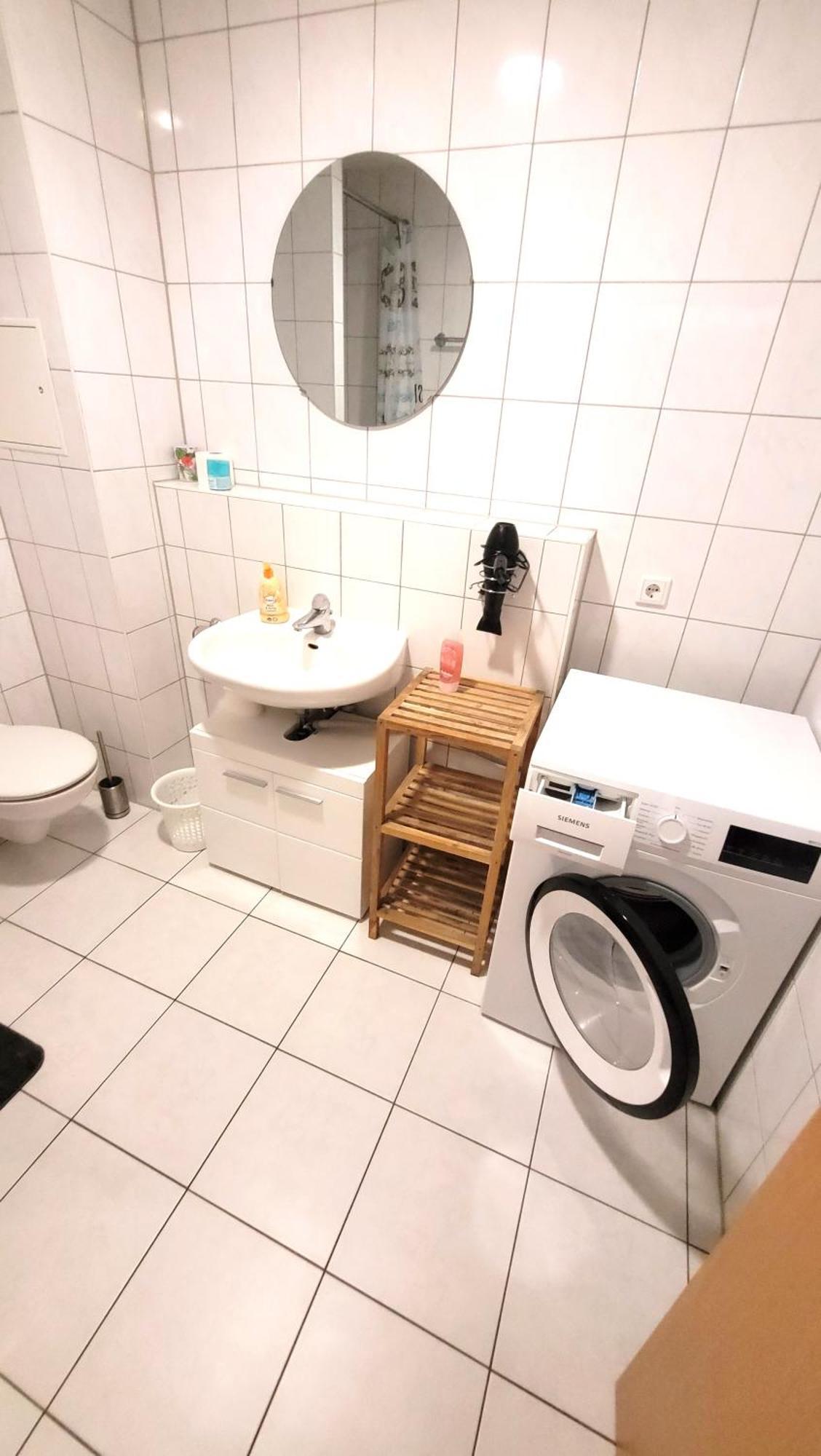 Apartment Am Bahnhof Und Uniklinik Μάιντς Εξωτερικό φωτογραφία